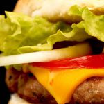 Hamburguesas, su historia y evolución