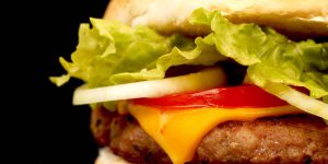 Hamburguesas, su historia y evolución