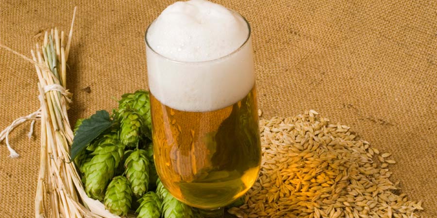 Historia de la cerveza IPA.