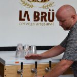 La Brü, una historia de cerveza que inició en Morelia