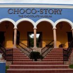 Choco Story, un museo dedicado al chocolate en Yucatán