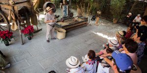 Museo del Café en Coatepec