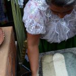 12° Encuentro de cocineras tradicionales de Michoacán