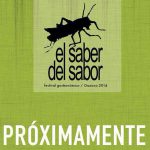 Festival Saber del Sabor 2014, una oportunidad para conocer Oaxaca y hacer comunidad