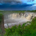 Cascada El Salto