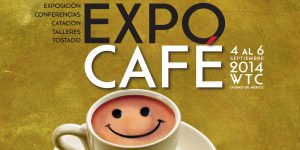 Expo Café 2014