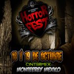 Horror Fest Monterrey