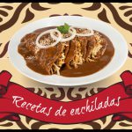 Recetas de enchiladas