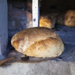 Pan de Tinguindin, tradición purépecha