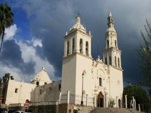 Nuevo León tiene un Pueblo Mágico y se llama Santiago