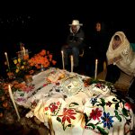 Las diferentes tradiciones para recordar a los muertos