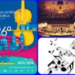 26° edición del Festival de la Música Morelia