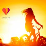 Google Fit, app de Android para corredores y ciclistas