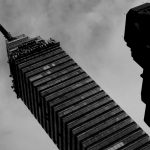 Noches de terror en la Torre Latinoamericana