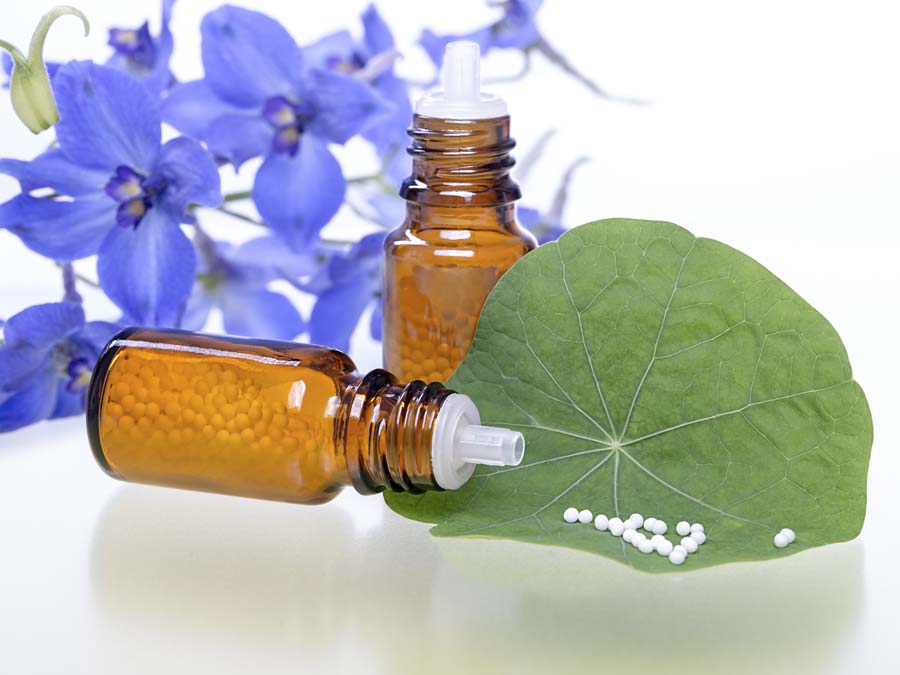 Mitos y realidades de la homeopatía