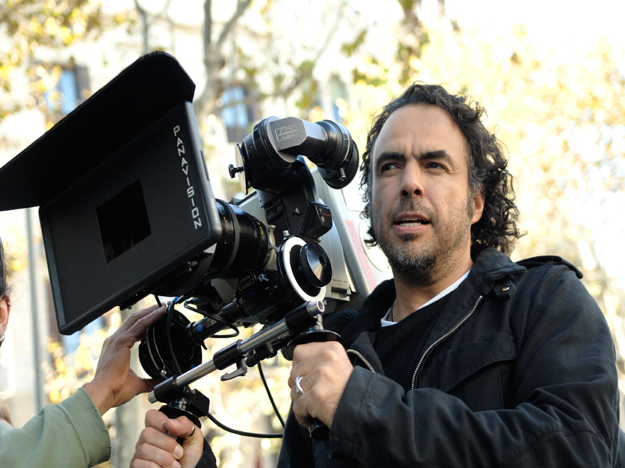 González Iñárritu abrirá cadena de cines en la Roma