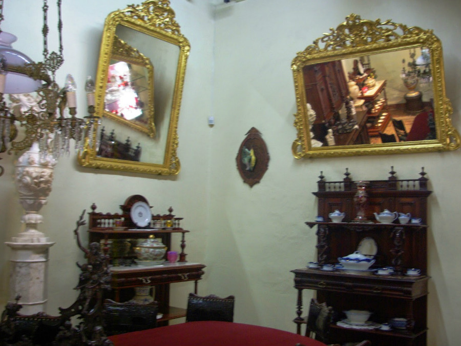 Arte y misterio en el Museo Casa de la Zacatecana