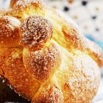 Pan de muerto, top de panaderías en Guadalajara