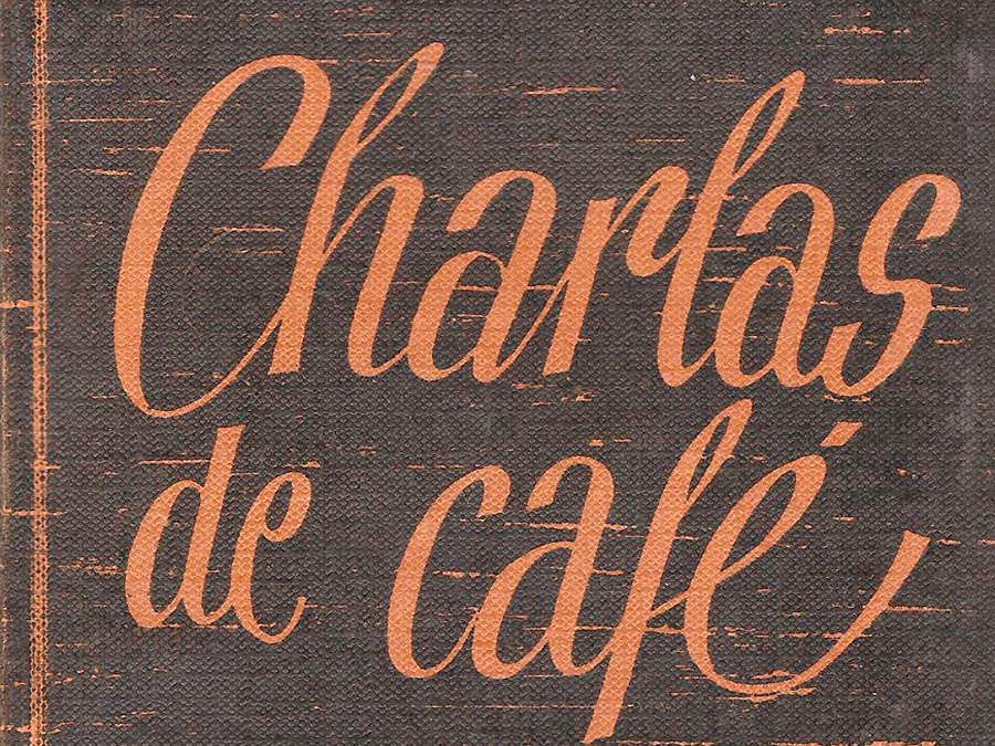 “Café con historia” Ciclo de charlas en Monterrey