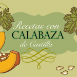 Recetas con calabaza de castilla