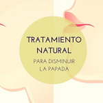 Tratamiento natural para disminuir la papada