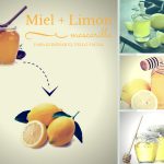 Dile adiós al vello facial con miel y limón