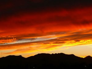 Cerro del Muerto, diversión y ecoturismo