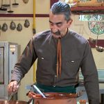 Sabores mexicanos a la tv en la nueva temporada de Tu cocina en Canal Once