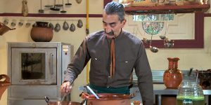 Sabores mexicanos a la tv en la nueva temporada de Tu cocina en Canal Once