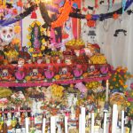 Día de Muertos en Mixquic y Santiago Zapotitlán: más sobre esta fiesta