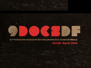 DocsDF 2014, un festín de cine documental