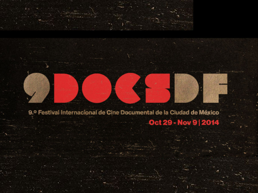 DocsDF 2014