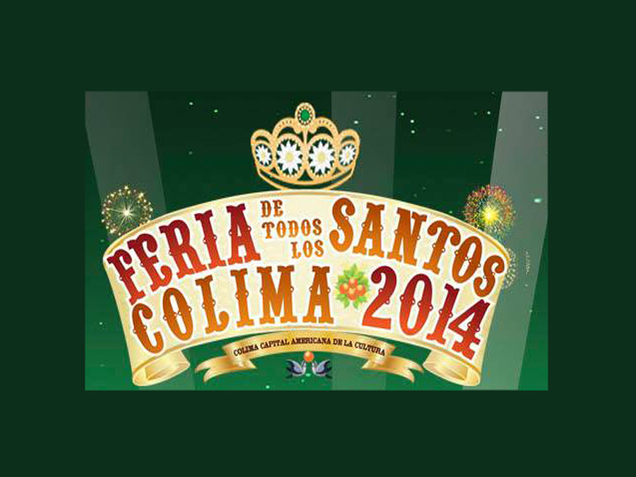 Feria de Todos los Santos 2014