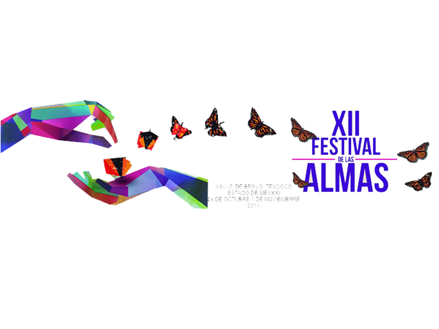 Festival de las almas 2014