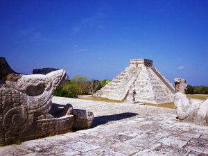 FICMAYA rinde homenaje a la cultura maya