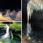 Gruta Los Corales