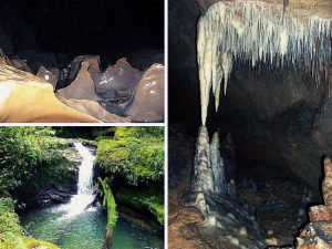 Gruta Los Corales