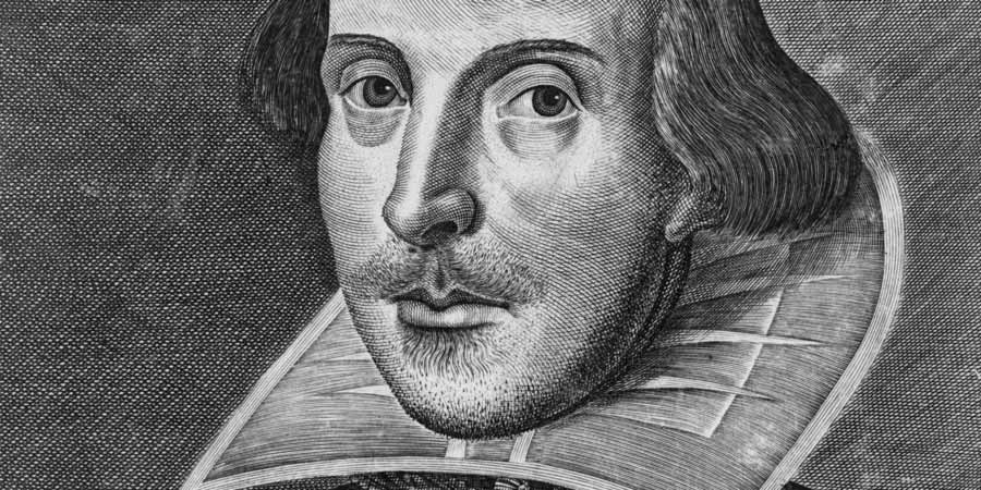 Historias para Shakespeare, literatura, gastronomía y música