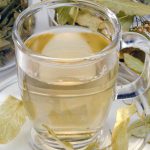 Infusiones para una mejor digestión