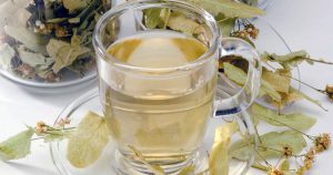 Infusiones para una mejor digestión