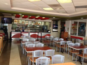 KFC Tepic, la receta secreta