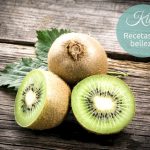 Kiwi para combatir la piel grasa