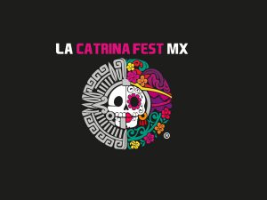 Catrina Fest MX