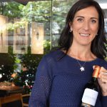 Leticia Pérez y Bodegas Ontañón, vinos riojanos que unen tradición y vanguardia