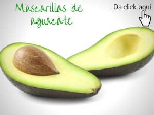 mascarillas - aguacate - especial - belleza 1