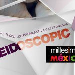 Millesime México 2014, caleidoscopio gastronómico