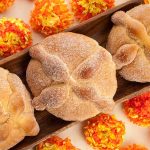 Pan de muerto en México, variedad para celebrar a los difuntos