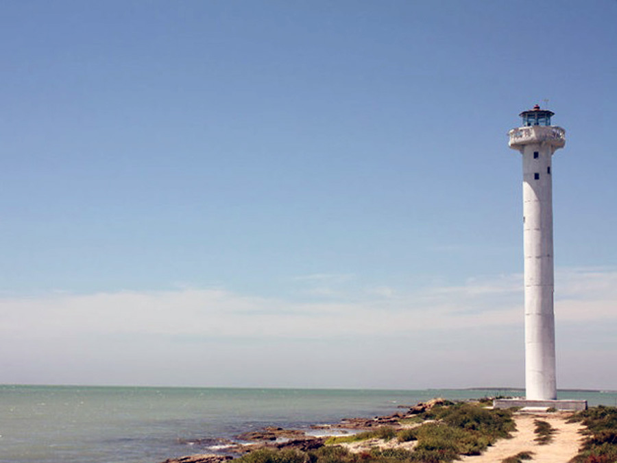 Playa Carbonera, Tamaulipas