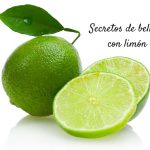 Secretos de belleza con limón