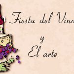 Fiesta del Vino y el Arte 2014